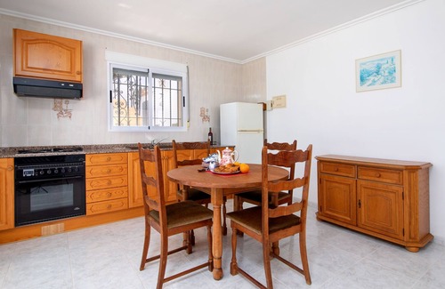 Rafol de Almunia House | Buganvilla by Interhome