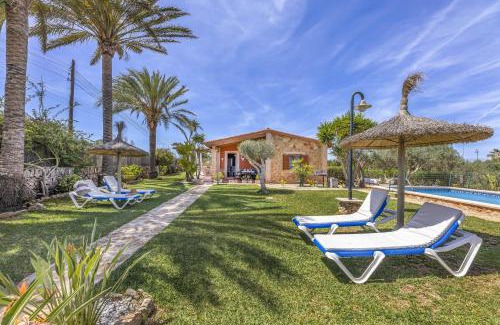 Ses Salines House | Buganvilla Es Trenc