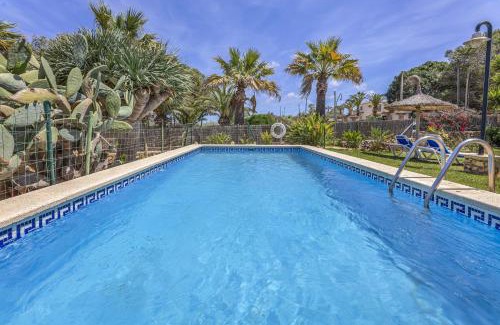 Ses Salines House | Buganvilla Es Trenc
