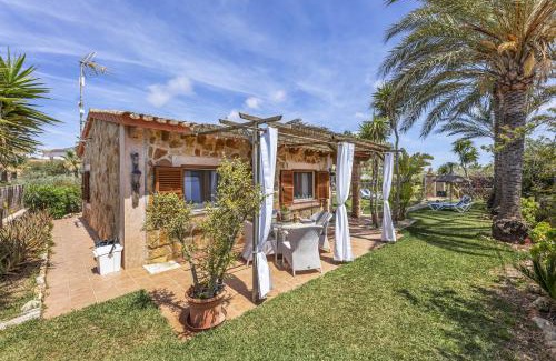 Ses Salines House | Buganvilla Es Trenc