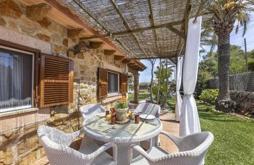 Ses Salines House | Buganvilla Es Trenc
