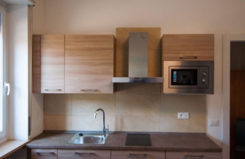 San Paolo Apartment | Bugella Downtown