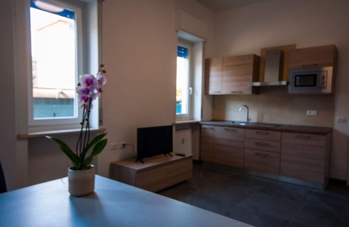 San Paolo Apartment | Bugella Downtown