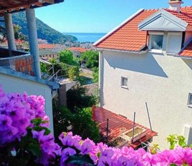 Podmaine Apartment | Bugenvilija