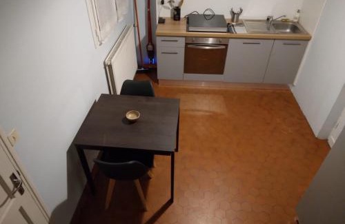 Saumur Apartment | Bugle