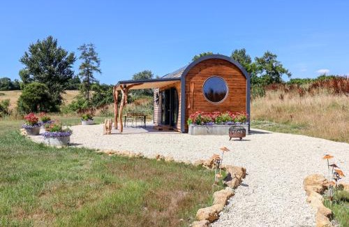 Gillingham House | Bugley Pools Hideaway