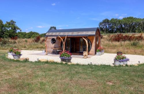 Gillingham House | Bugley Pools Hideaway