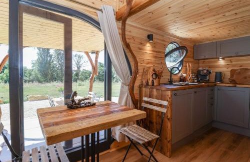 Gillingham House | Bugley Pools Hideaway