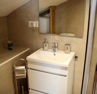 Poyales del Hoyo Apartment | Buhardilla barranquilla