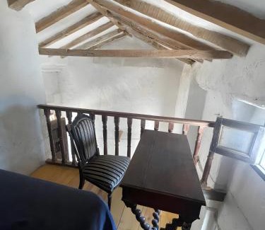 Sorvilan House | Buhardilla La Prensa