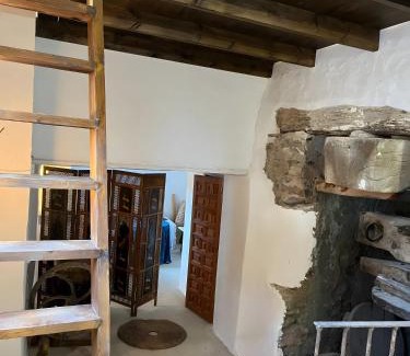 Sorvilan House | Buhardilla La Prensa
