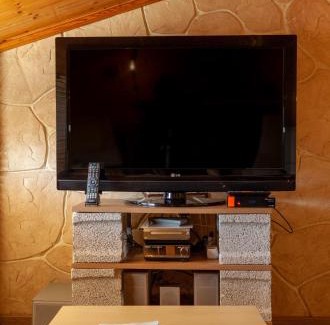 La Vereda Apartment | Buhardilla Nuria