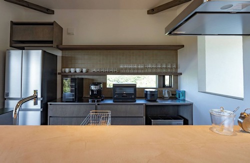 Amami House | Building A Entire building available for rentAm/Amami Kagoshima