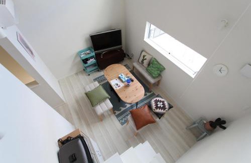 Higashi Apartment | Building A101/Vacation STAY 1277