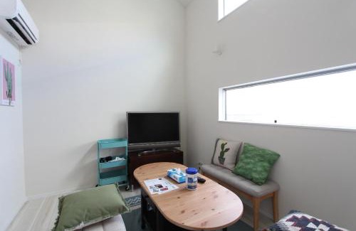 Higashi Apartment | Building A101/Vacation STAY 1277