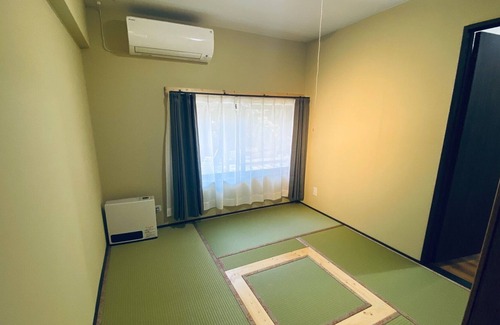 Ichihara House | Building AOld folk houseOne night one scene and / Ichihara Chiba