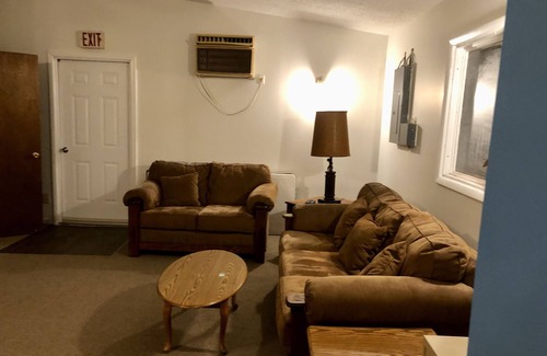 Miller City House | Building at Cape Girardeau Regional Airport