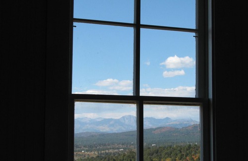 Durango - Purgatory House | BUILT FOR FUN! Real Train Depot of Oscar-winning Film with AMAZING VIEWS (North)