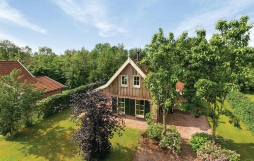 Hoge Hexel House | Buitengoed het Lageveld 64