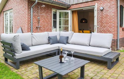 Hoge Hexel House | Buitengoed het Lageveld 64