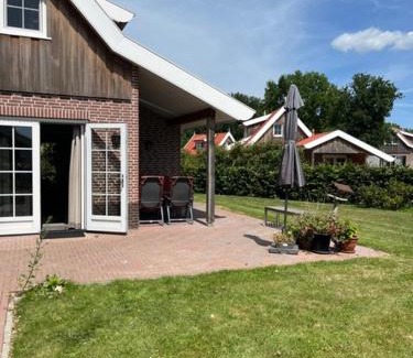 Hoge Hexel House | Buitengoed het Lageveld 94