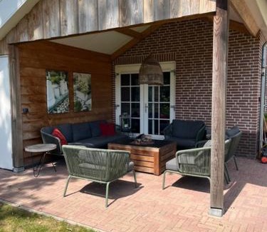 Hoge Hexel House | Buitengoed het Lageveld 94