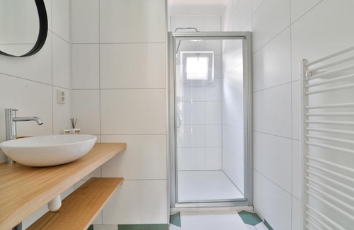 Dwingeloo Apartment | Buitenlede 7 - Suite R