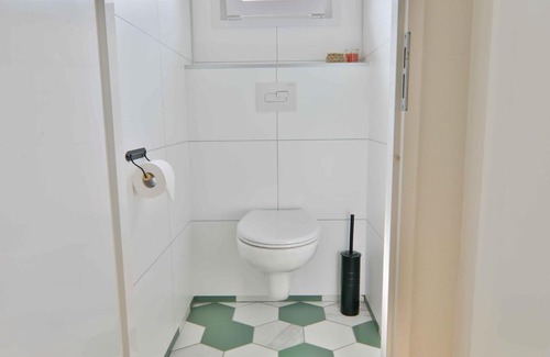 Dwingeloo Apartment | Buitenlede 7 - Suite R