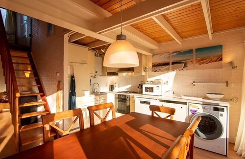 Westenschouwen House | Buitenplaats 16 quietly situated near forest and beach