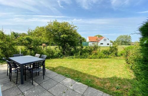 Breezand Apartment | Buitenplaats Het Veerse Bree