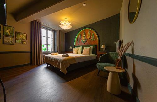 Elsloo Hotel | Buitenplaats Kasteel Elsloo