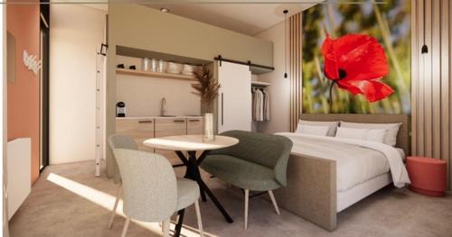 Ellemeet Resort | Buitenplaats Oudendijke