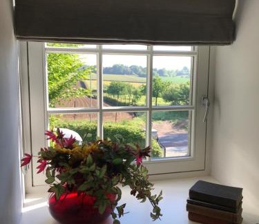 Margraten Apartment | Buitenplaats Welsdael
