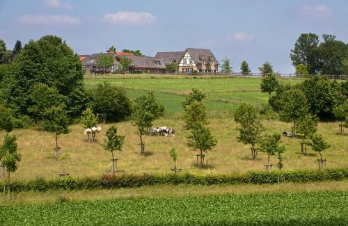 Margraten Apartment | Buitenplaats Welsdael