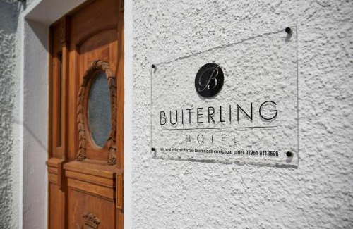 Brilon Hotel | BUITERLING Hotel