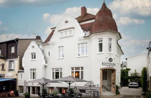 Brilon Hotel | BUITERLING Hotel