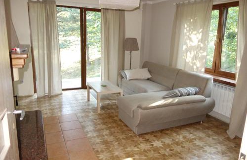 Kobiernice Apartment | Bujaków, apartamenty Zdrojowa 58a