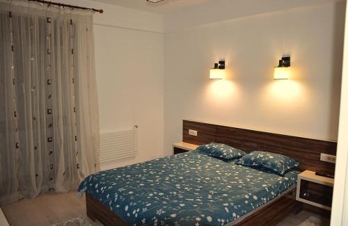 Craiova Apartment | Bujorului Residence - 2Br Apartament Central