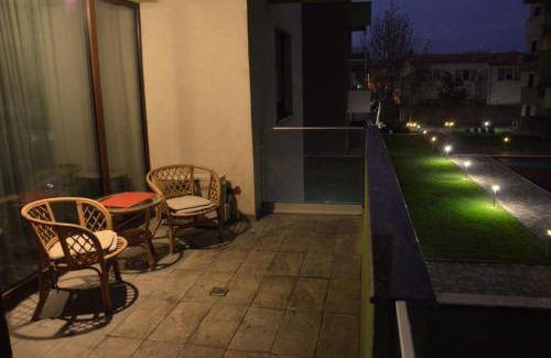 Craiova Apartment | Bujorului Residence - 2Br Apartament Central