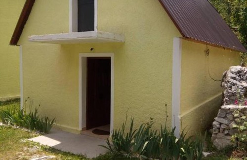 Kukes County Cabin | Bujtina Ahmetaj