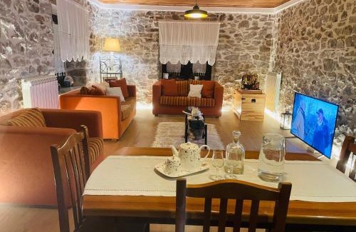Korce Villa | BUJTINA CAKULI, Rehovë - ERSEKË