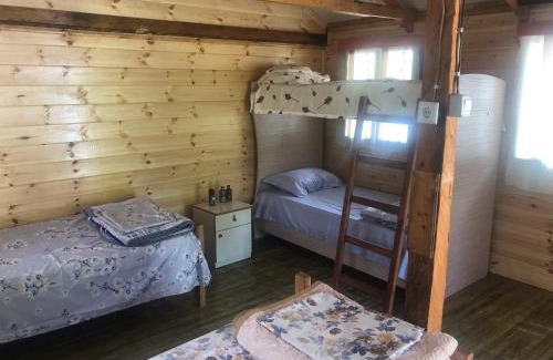 Kukes County Ski Chalet | Bujtina Diti