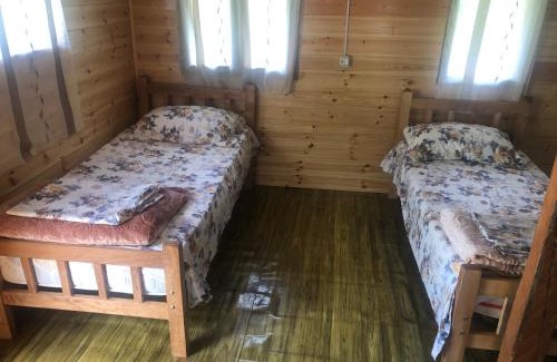 Kukes County Ski Chalet | Bujtina Diti