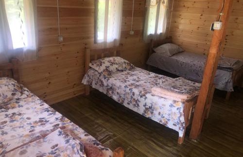 Kukes County Ski Chalet | Bujtina Diti