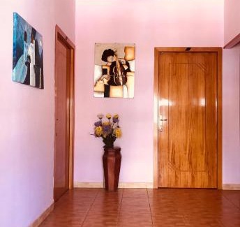 Permet House | Bujtina Flowers