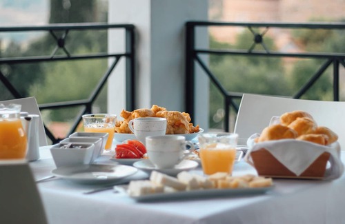 Albania Hotel | Bujtina Maria