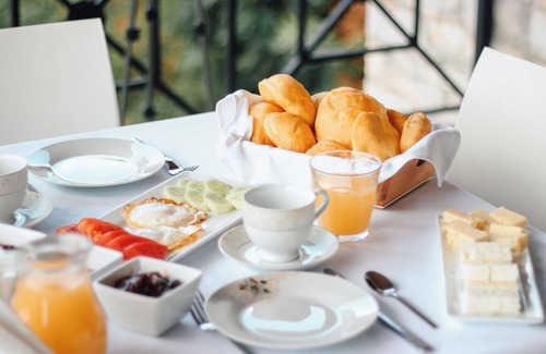 Albania Hotel | Bujtina Maria