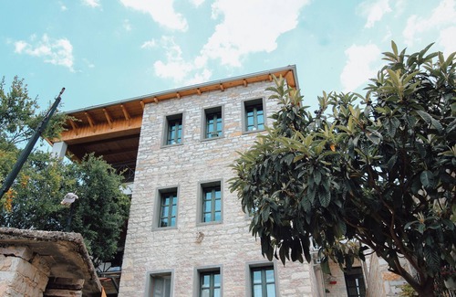 Albania Hotel | Bujtina Maria