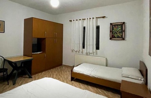 Moscopole Apartment | Bujtina Mecollari