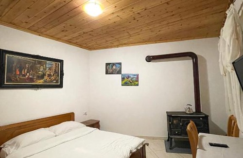 Moscopole Apartment | Bujtina Mecollari